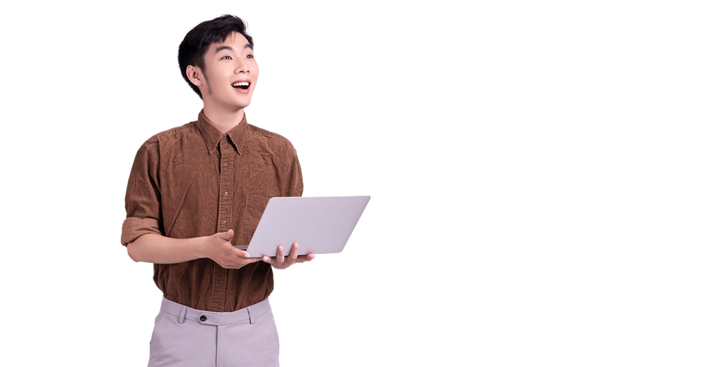 Thiết kế website chuẩn UXUI